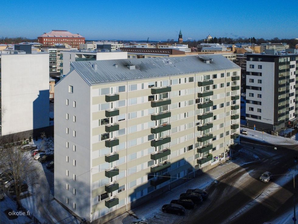 Kohdekuva