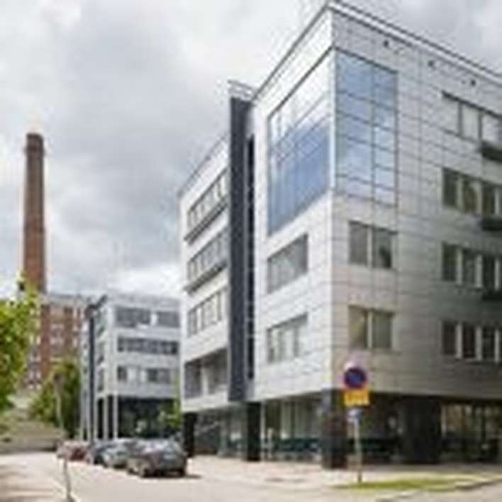 Liiketila, 174 m², Turku – pohled 3