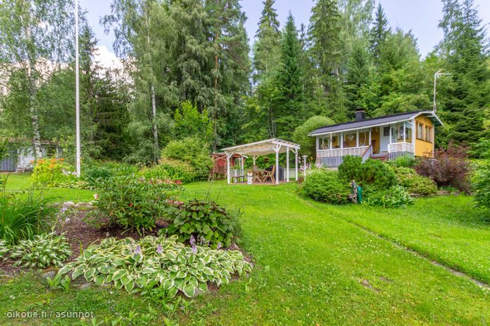 Asuntoilmoituksen kuva