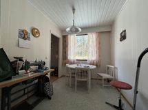 keittiön ruokailutila