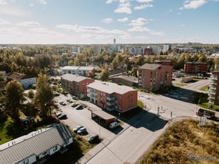 Kohdekuva