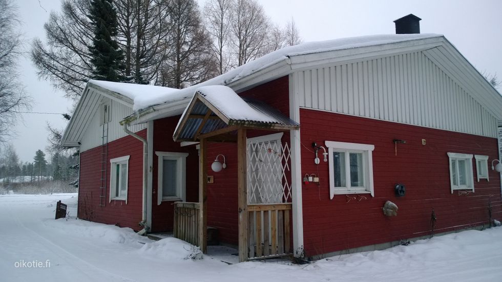 Kohdekuva