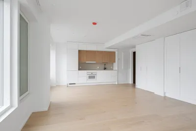 Kerrostalo, 2h,kt,kph,ransk.parveke (YJ: 2h+kt), 50,5 m², Hietalahti - View 4