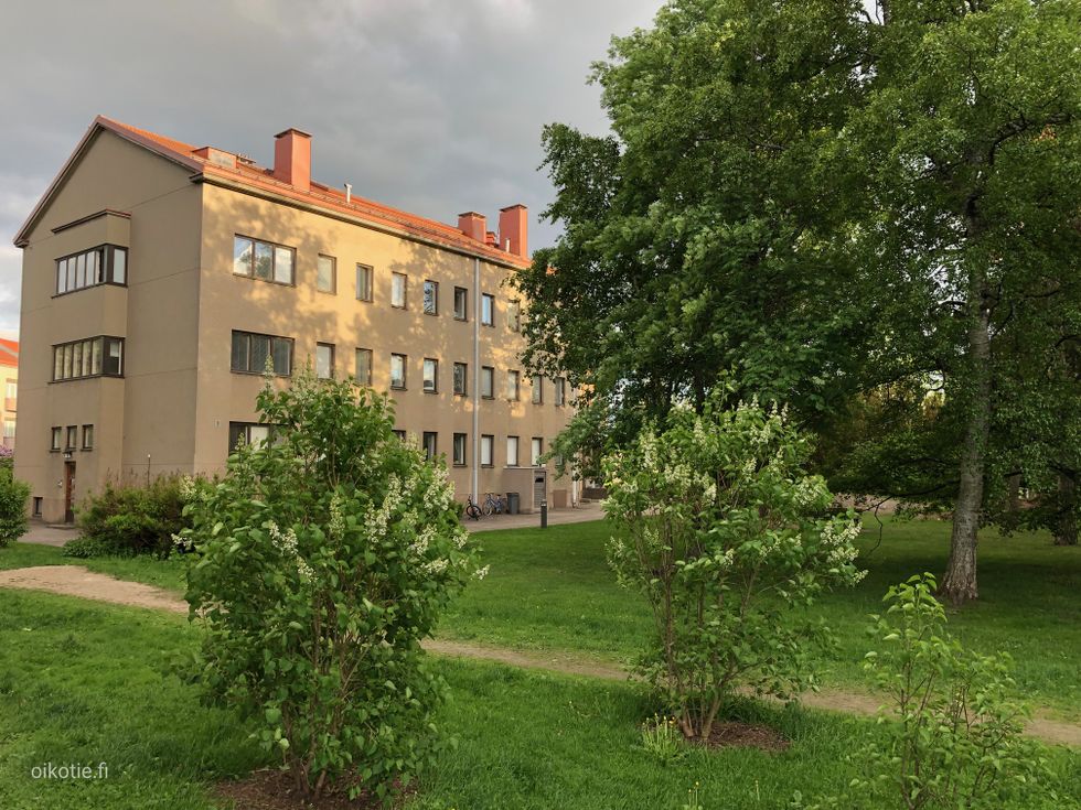 Kohdekuva