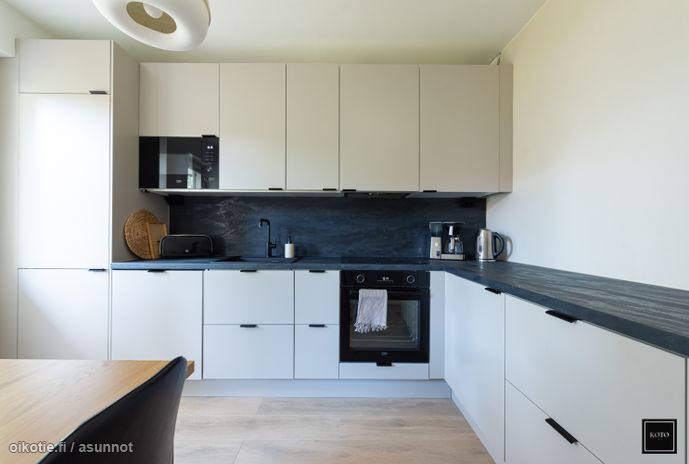 Asuntoilmoituksen kuva