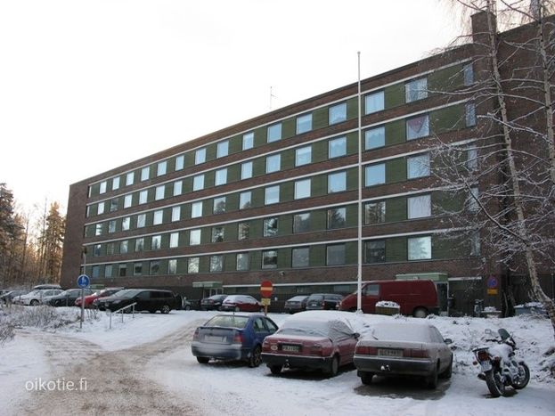 Talokuva