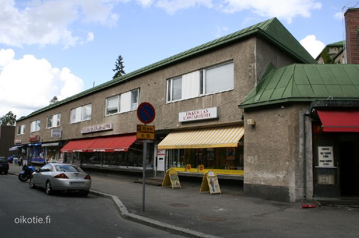 Talokuva