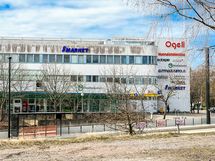 Kauppakeskus Ogelista löydät tarvittavat peruspalvelut