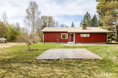 House in Pori - View 2