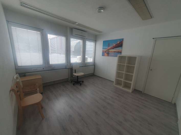 Kerrostalo – Jyväskylä, Seppälä, Kangasvuori - Näkymä 3