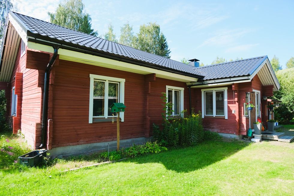 Kohdekuva