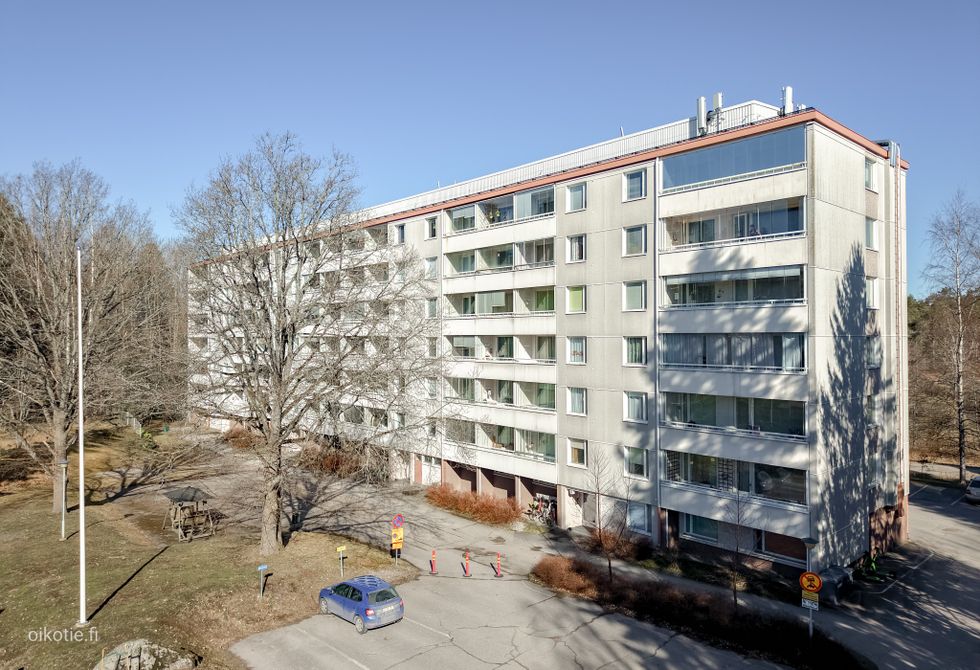Kohdekuva