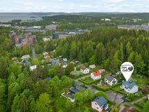 Ilmakuva alueesta 