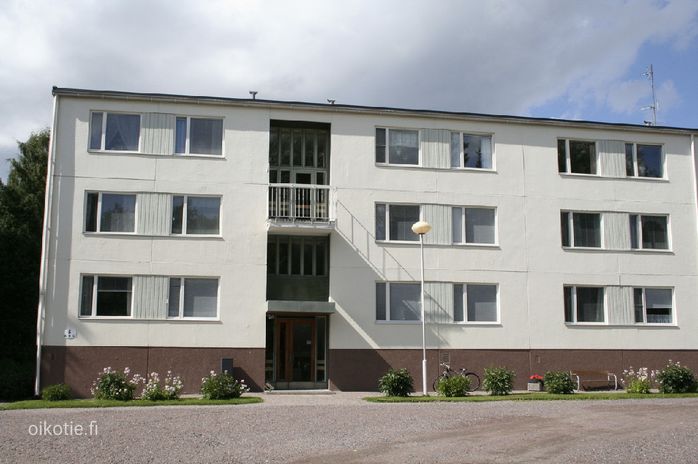Talokuva