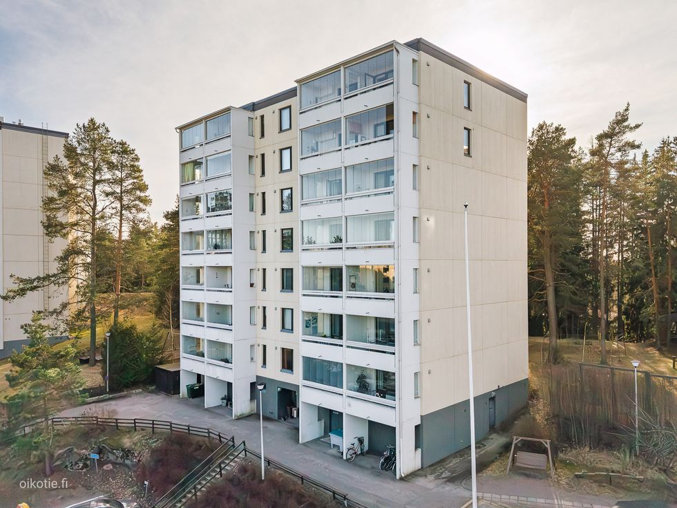 Kohdekuva