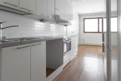 Kerrostalo, 3h+k+s, 71 m², Koivukylä - Näkymä 3
