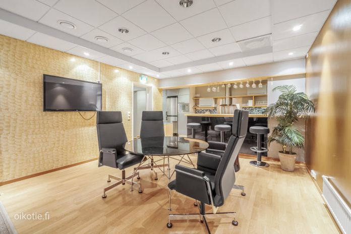 Business premises image
