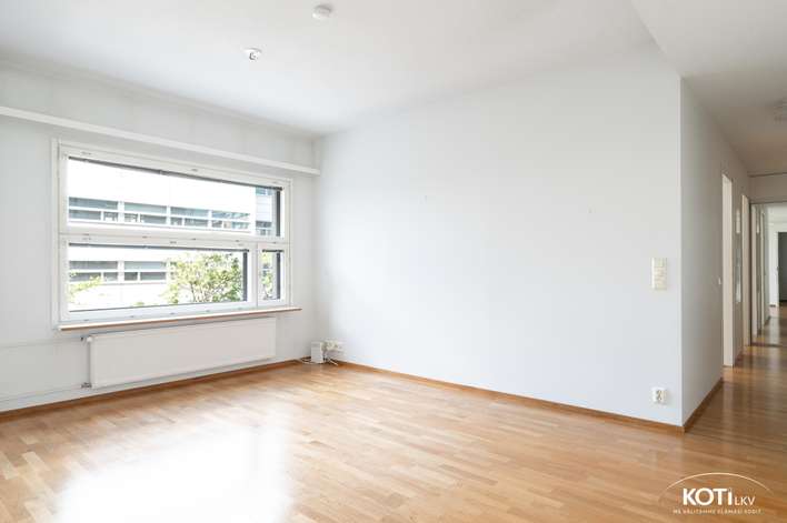 Kerrostalo, 3h+k, 76,5 m², Matinkylä - View 3