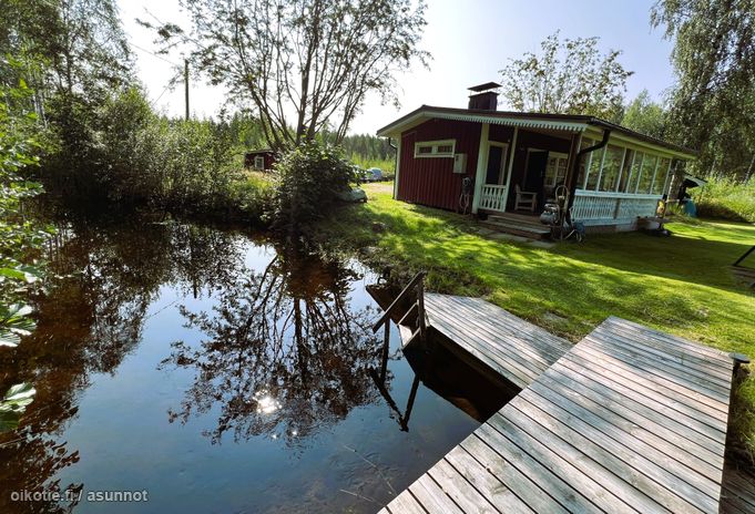 Asuntoilmoituksen kuva