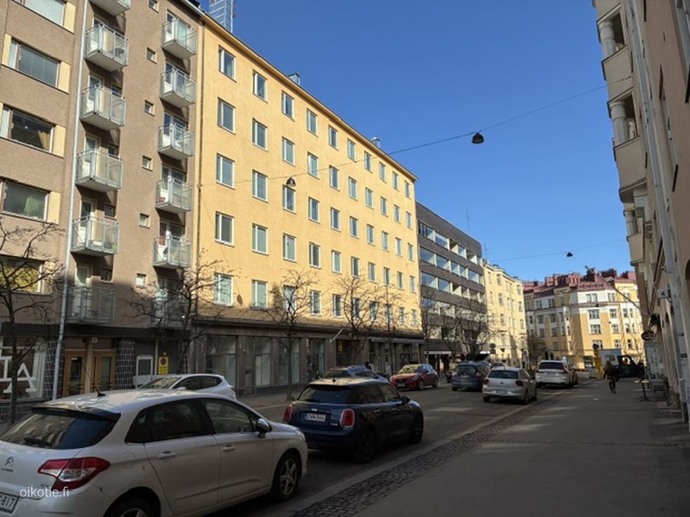 Kohdekuva