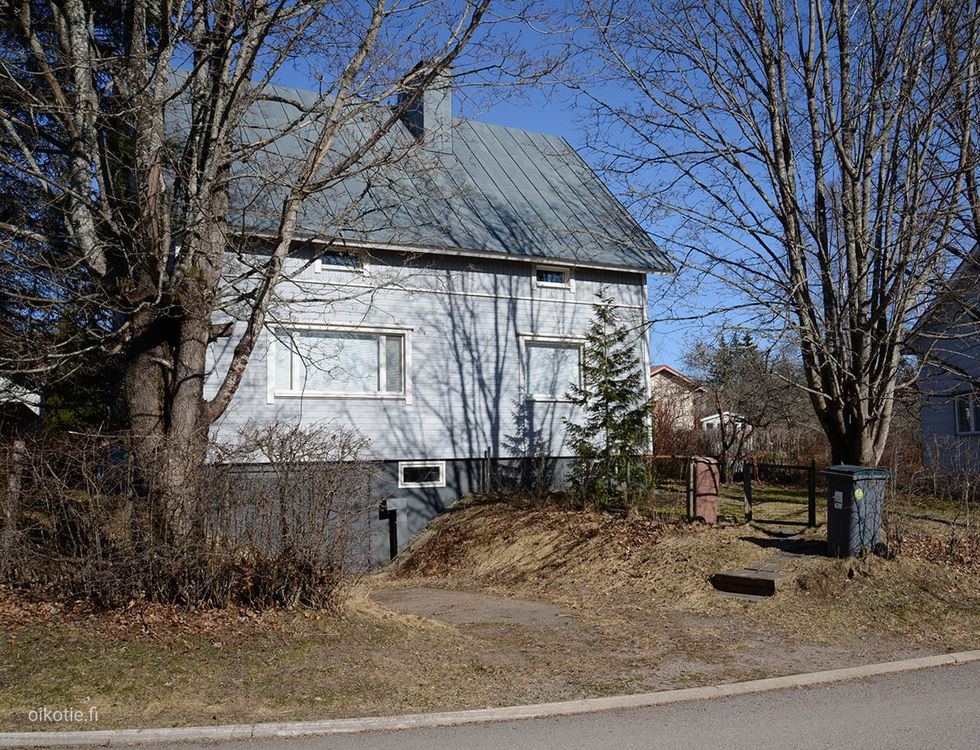 Kohdekuva