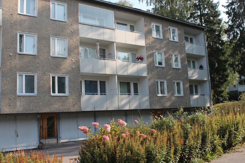 Kohdekuva