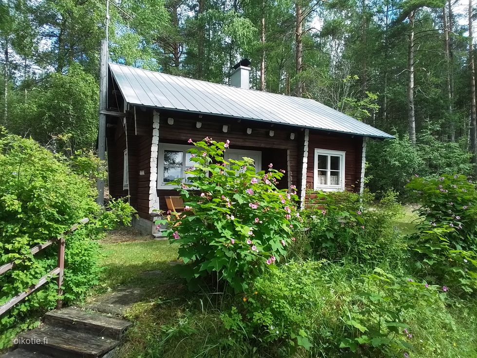 Kohdekuva