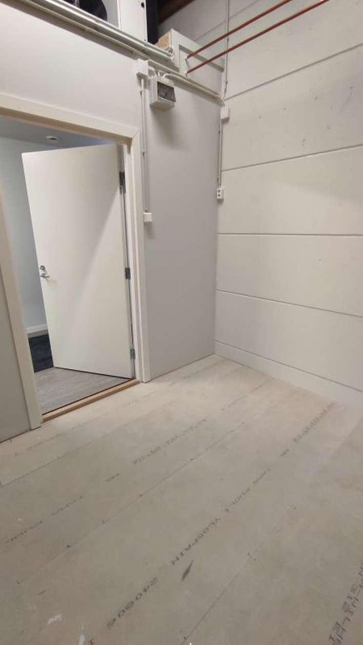 Liiketila, 9 m², Humikkala - Näkymä 3