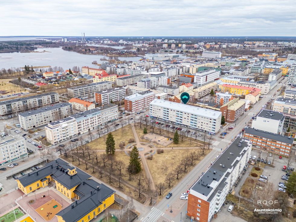 Kohdekuva