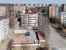 Hartaantie 9 - Tervetuloa esittelyyn.