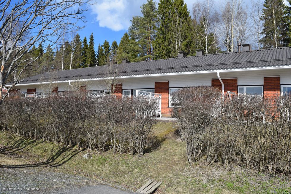 35 M Mutkalantie 1 9 B 71750 Kuopio Rivitalo Yksio Myynnissa Oikotie 15511238