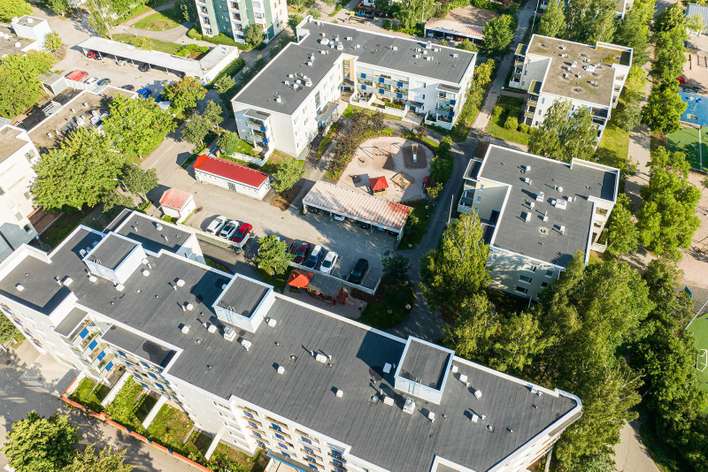 Apartment in Helsinki - View 4
