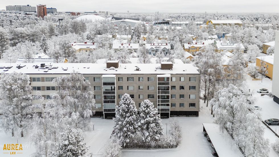 Kohdekuva