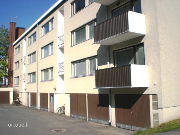 Talokuva