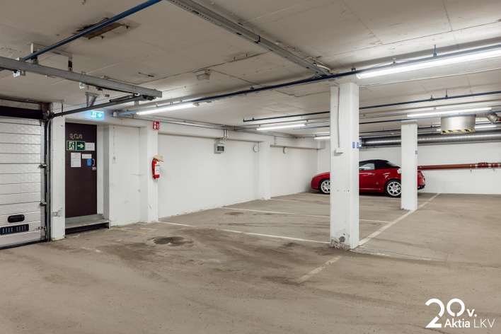 Liiketila, 11,2 m², Ullanlinna, Helsinki