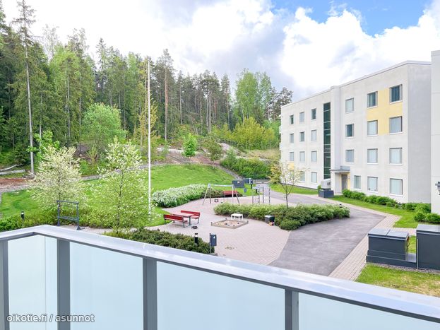 Asuntoilmoituksen kuva