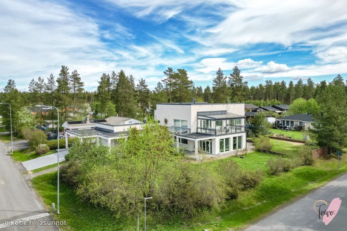 Asuntoilmoituksen kuva
