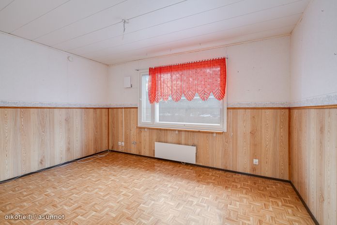 Asuntoilmoituksen kuva