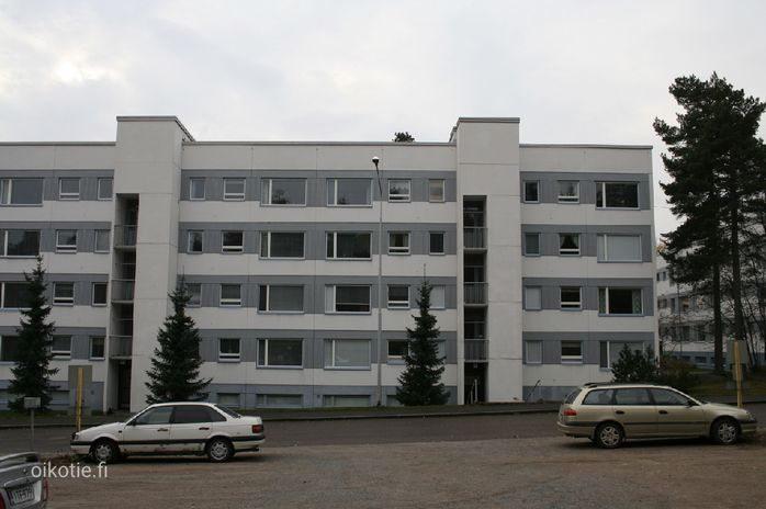 Talokuva