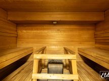 Taloyhtiön saunatilat