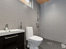 talossa 2 WC