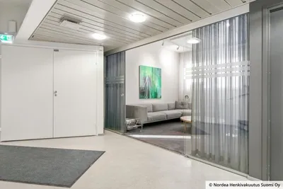 Toimitila, 317 m², Kaisaniemi - View 4