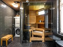 Hetki sitten uudistettu kph / s