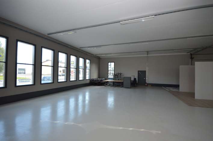 Liiketila, 385 m², Riihiketo - View 3