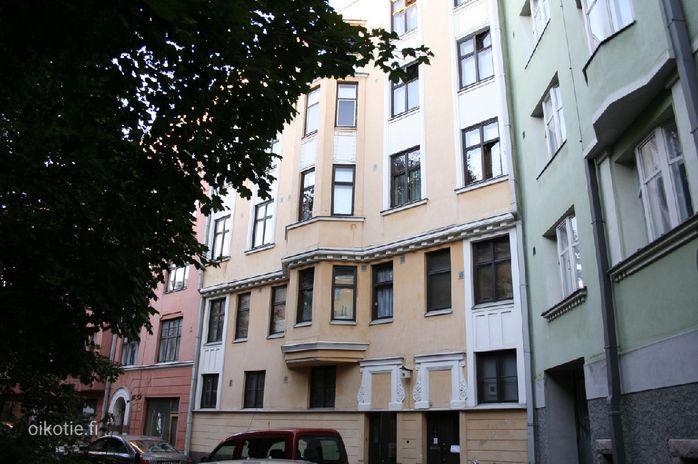 Talokuva