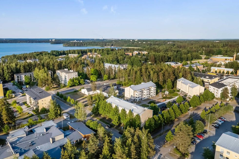 Kohdekuva