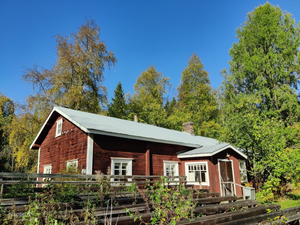 Kohdekuva
