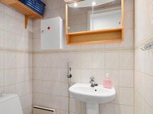 Erillinen wc