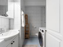 Alakerran wc