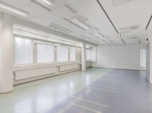 Kastellin tutkimuskeskus, 257 m², 3 krs.
